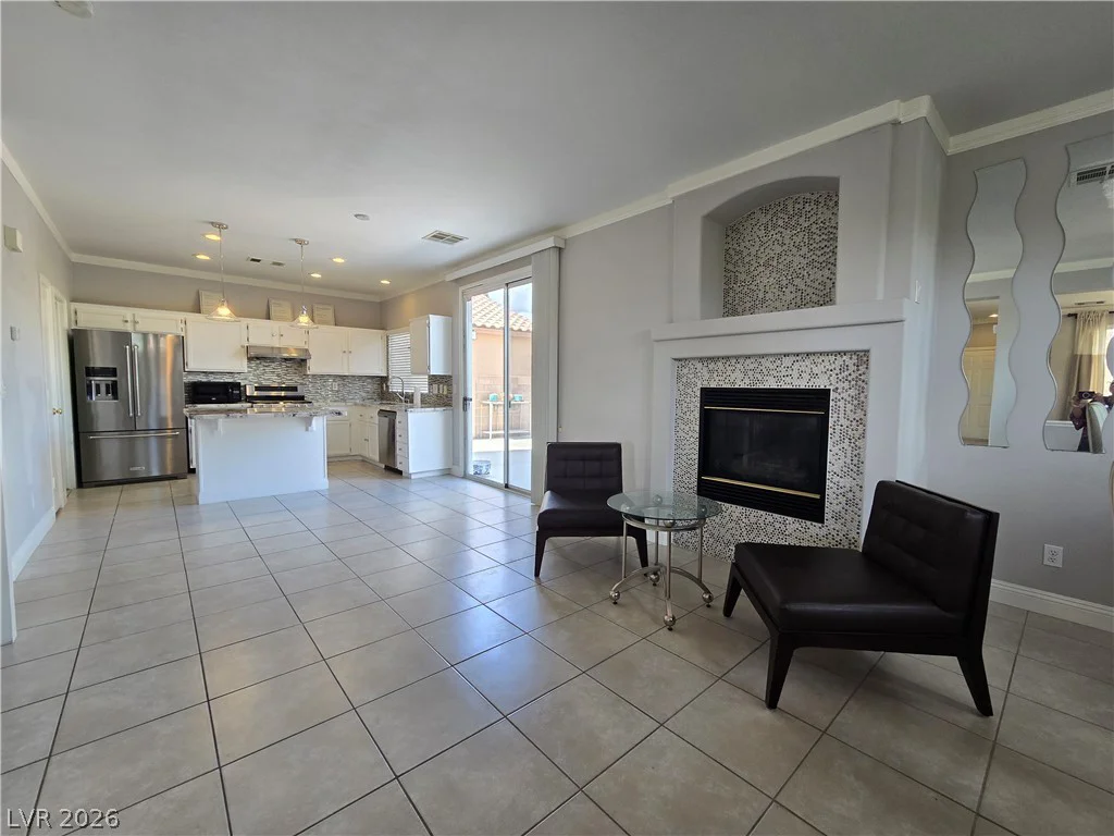 10116 Black Duck, Las Vegas, NV 89117