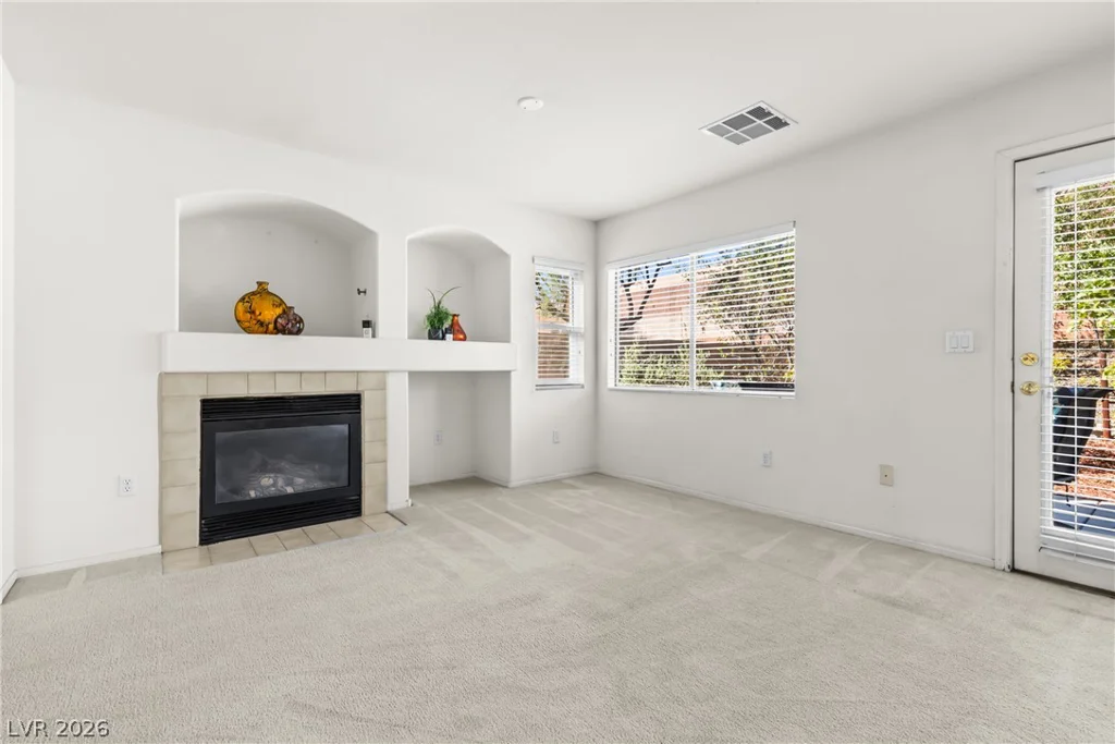 545 Aspen Leaf, Las Vegas, NV 89144