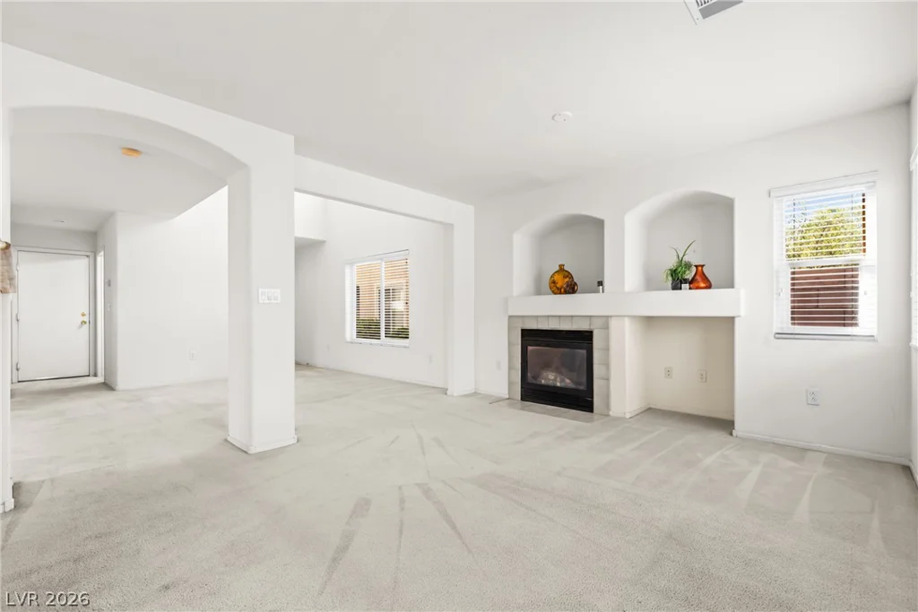 545 Aspen Leaf, Las Vegas, NV 89144