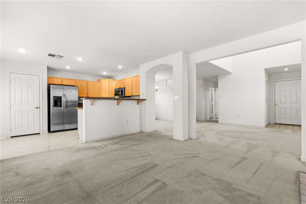 545 Aspen Leaf, Las Vegas, NV 89144