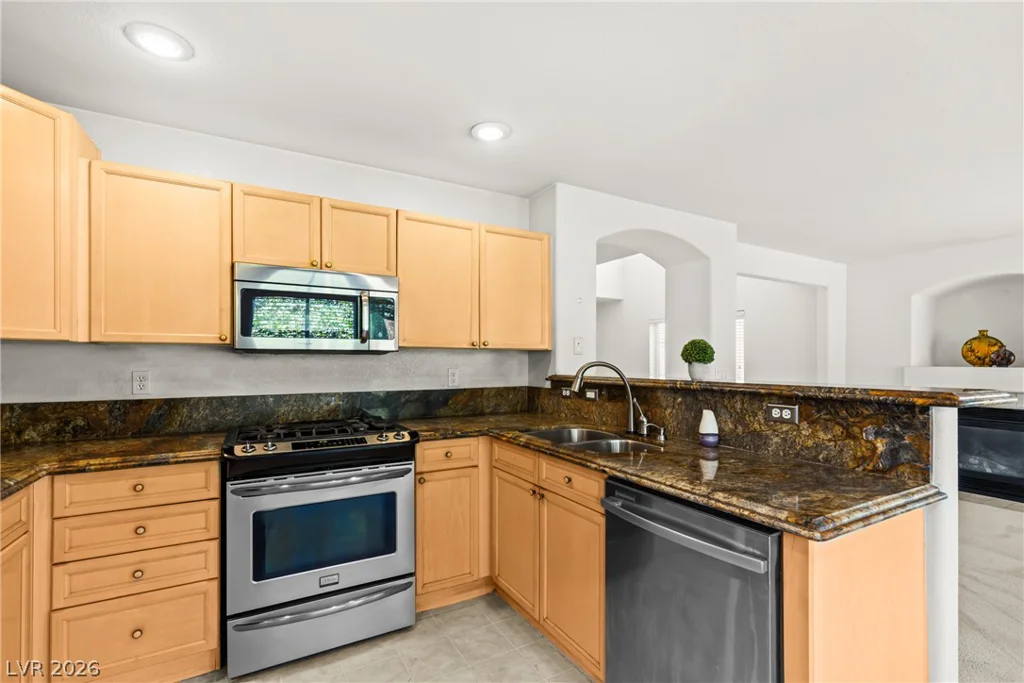 545 Aspen Leaf, Las Vegas, NV 89144