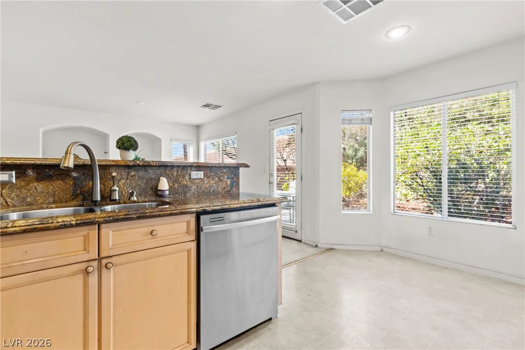 545 Aspen Leaf, Las Vegas, NV 89144