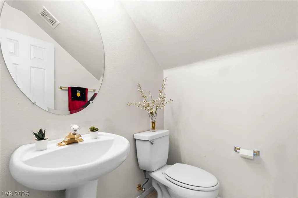 545 Aspen Leaf, Las Vegas, NV 89144