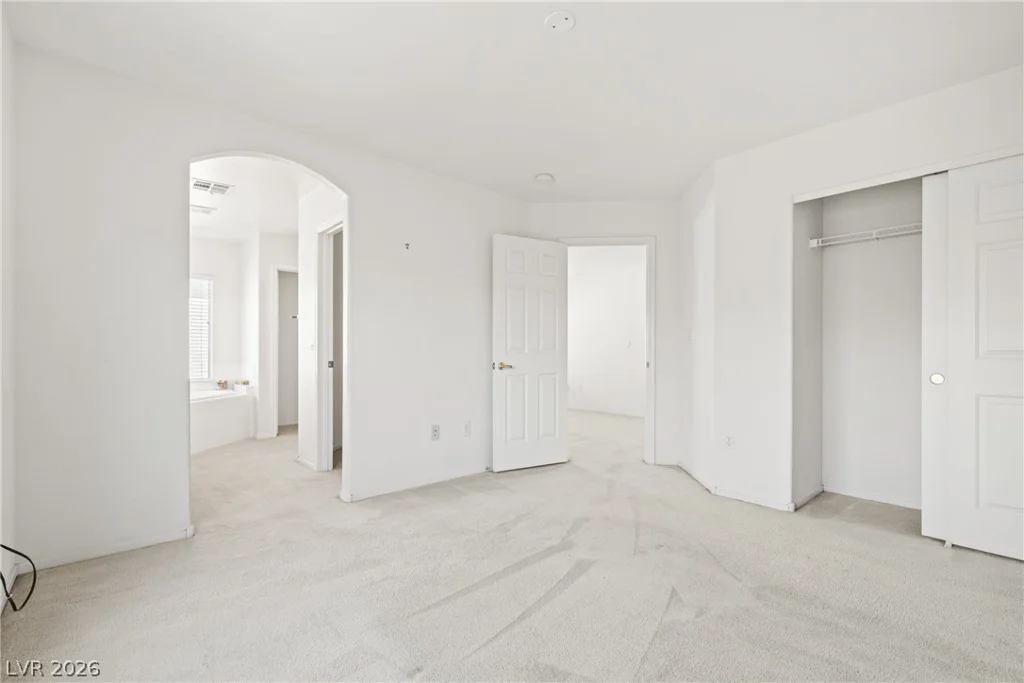 545 Aspen Leaf, Las Vegas, NV 89144
