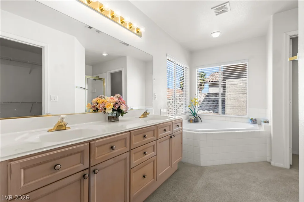 545 Aspen Leaf, Las Vegas, NV 89144