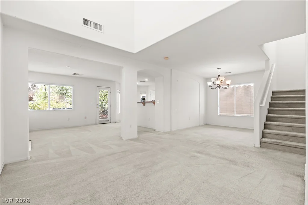 545 Aspen Leaf, Las Vegas, NV 89144