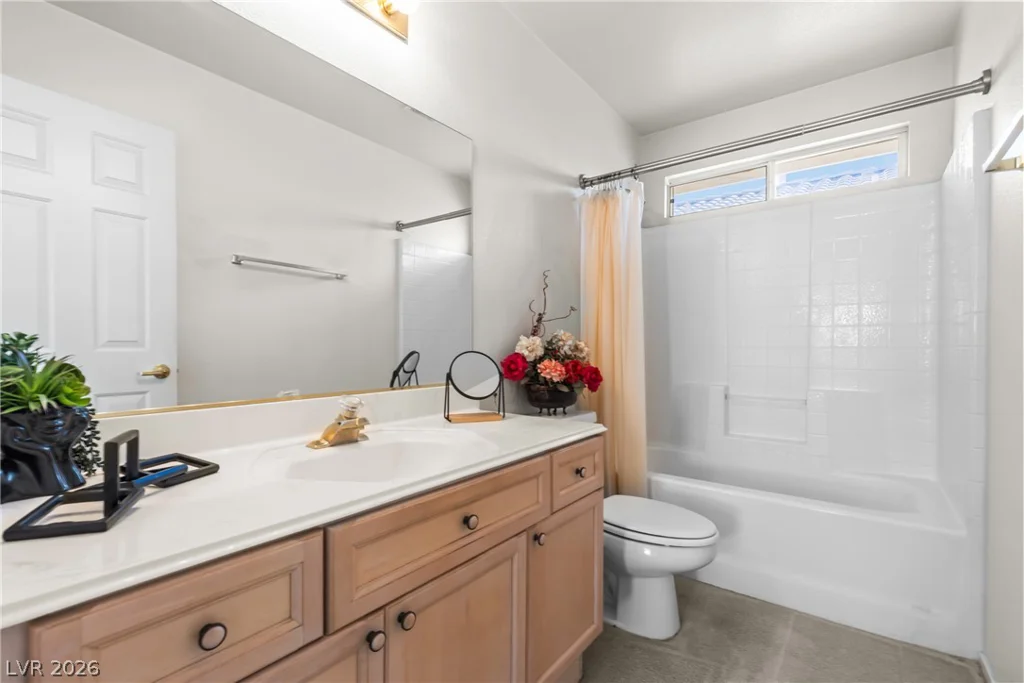 545 Aspen Leaf, Las Vegas, NV 89144