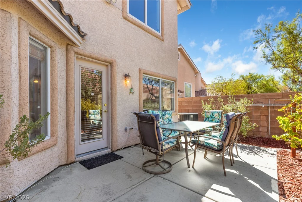 545 Aspen Leaf, Las Vegas, NV 89144