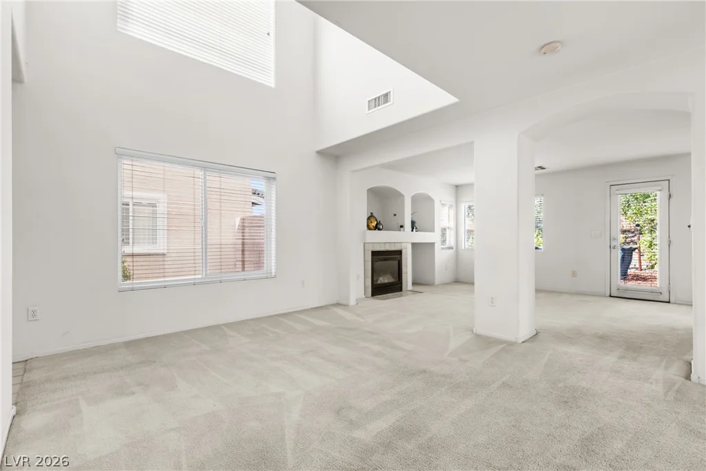 545 Aspen Leaf, Las Vegas, NV 89144