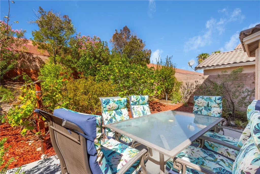 545 Aspen Leaf, Las Vegas, NV 89144