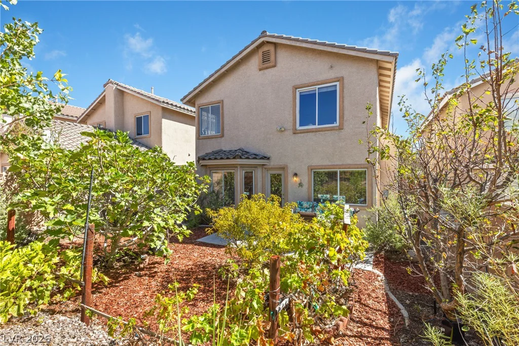 545 Aspen Leaf, Las Vegas, NV 89144