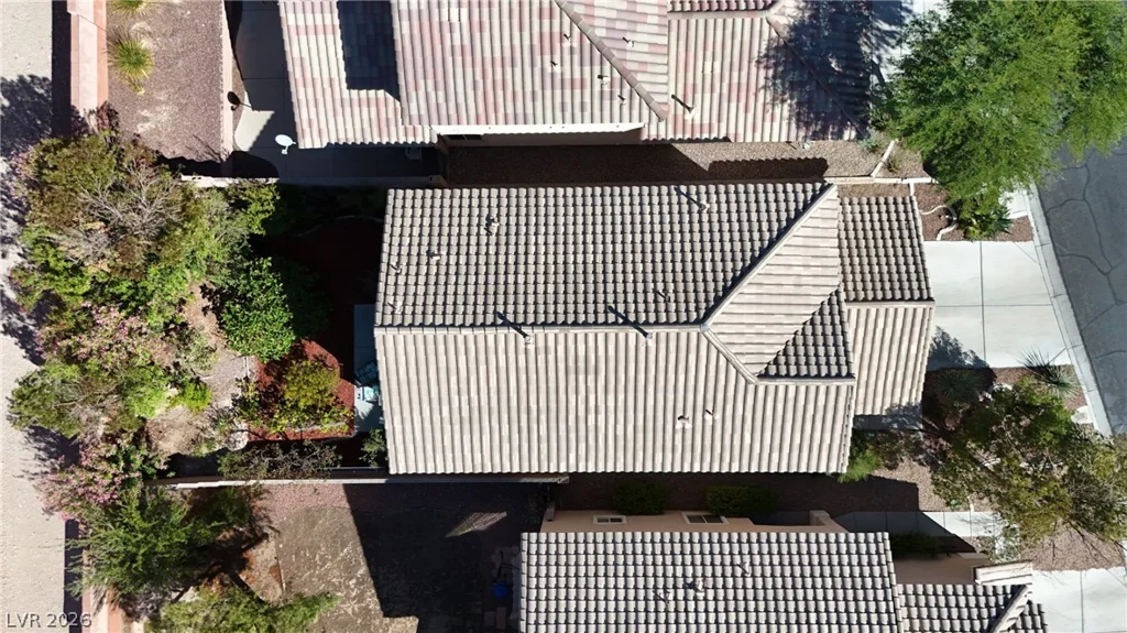 545 Aspen Leaf, Las Vegas, NV 89144