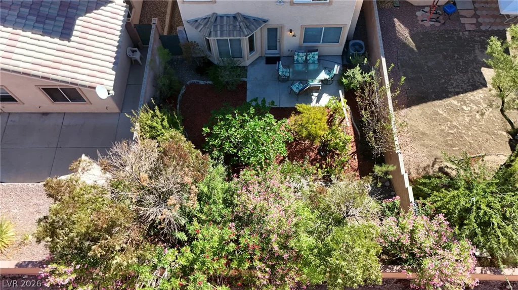 545 Aspen Leaf, Las Vegas, NV 89144