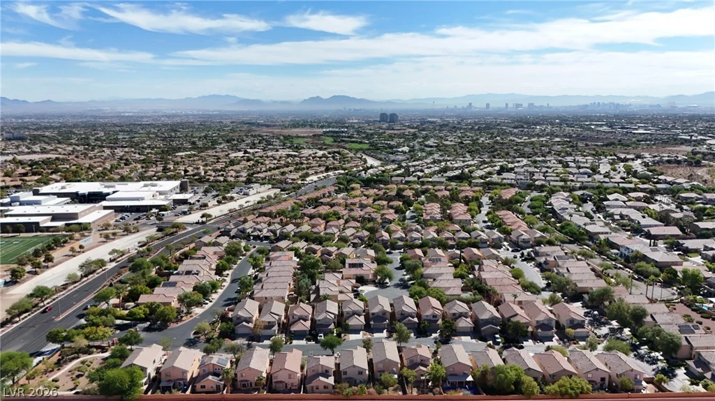 545 Aspen Leaf, Las Vegas, NV 89144