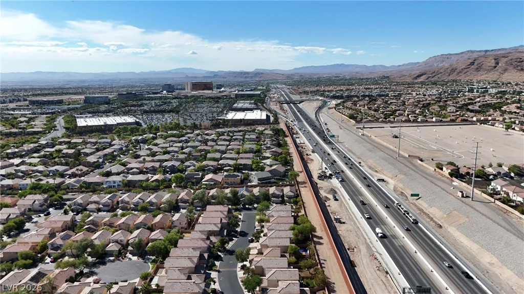 545 Aspen Leaf, Las Vegas, NV 89144