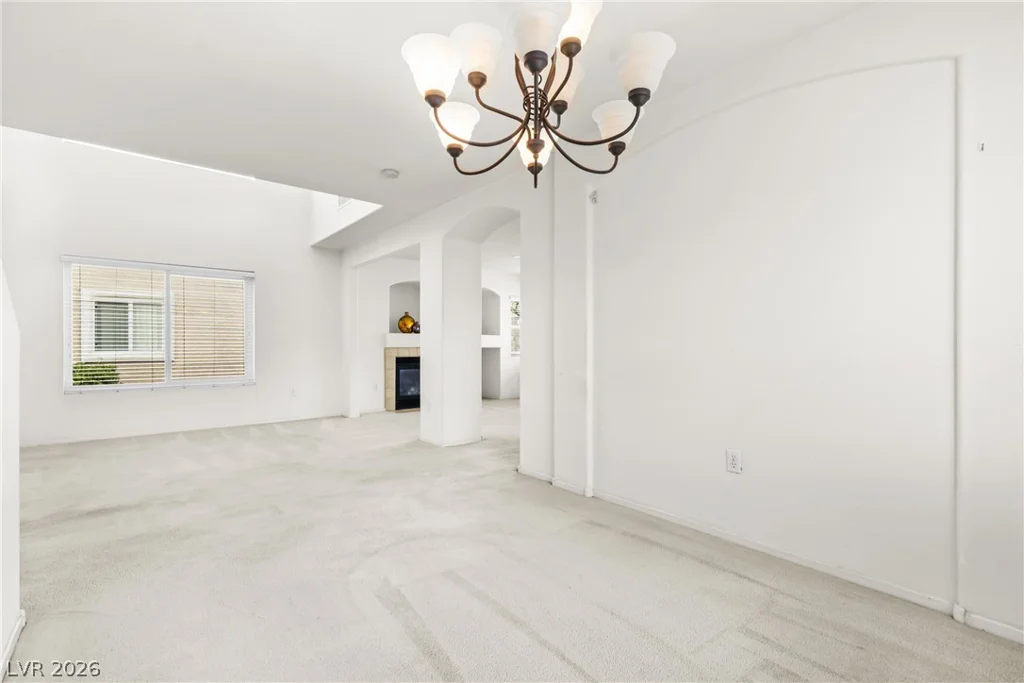 545 Aspen Leaf, Las Vegas, NV 89144