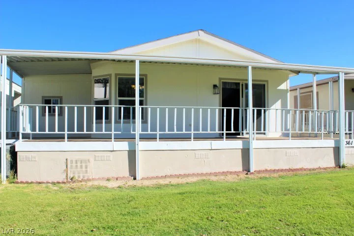 361 INVERNESS, Pahrump, NV 89048