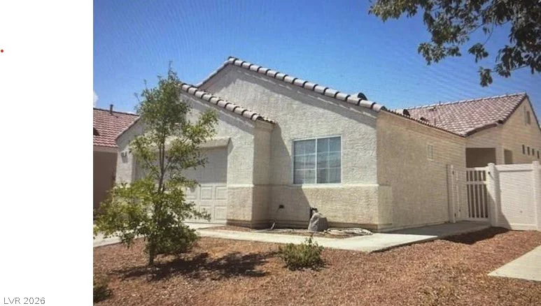 336 River Glider, North Las Vegas, NV 89084