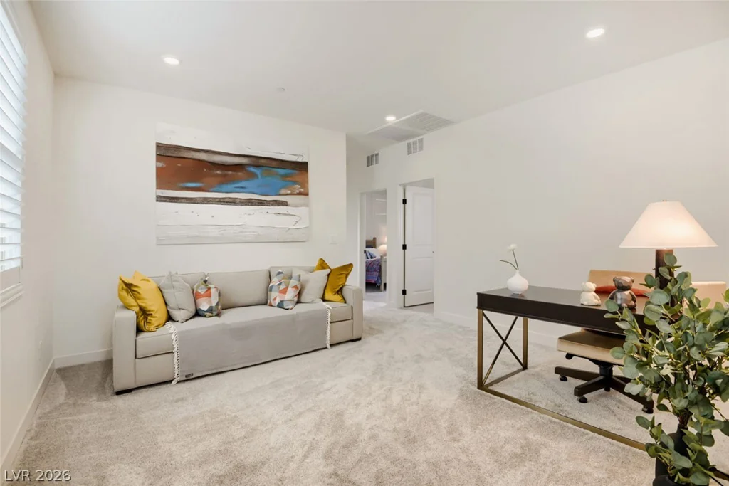 1618 Crested Eagle, Las Vegas, NV 89138