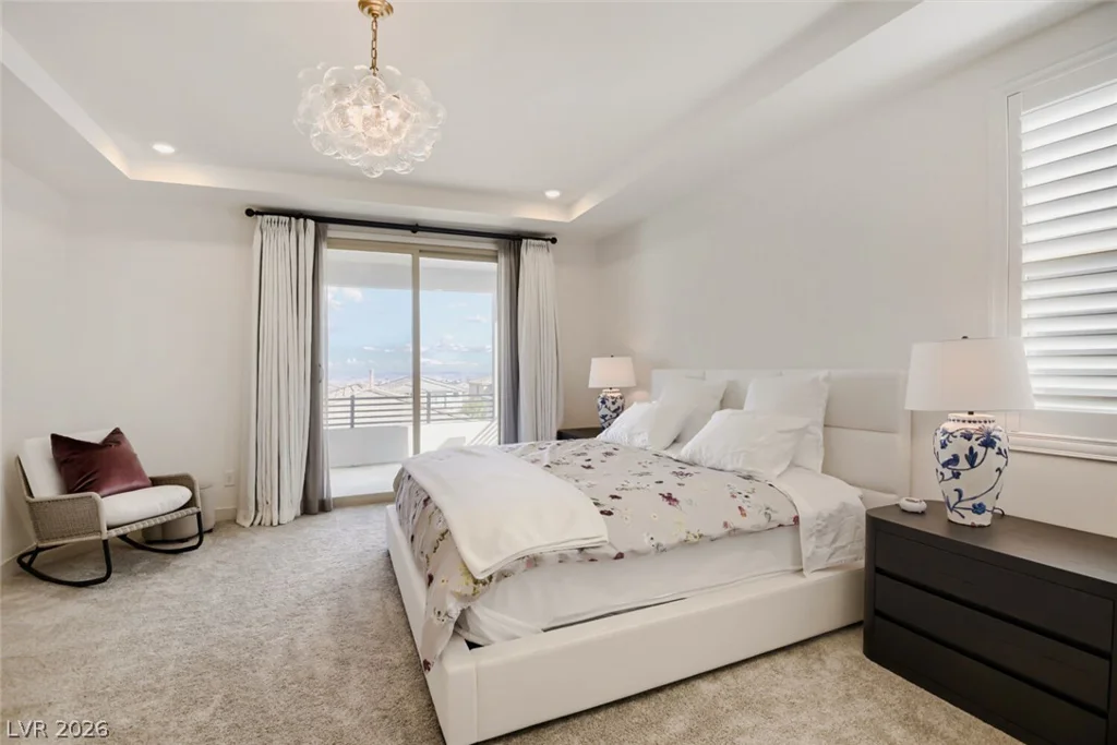1618 Crested Eagle, Las Vegas, NV 89138