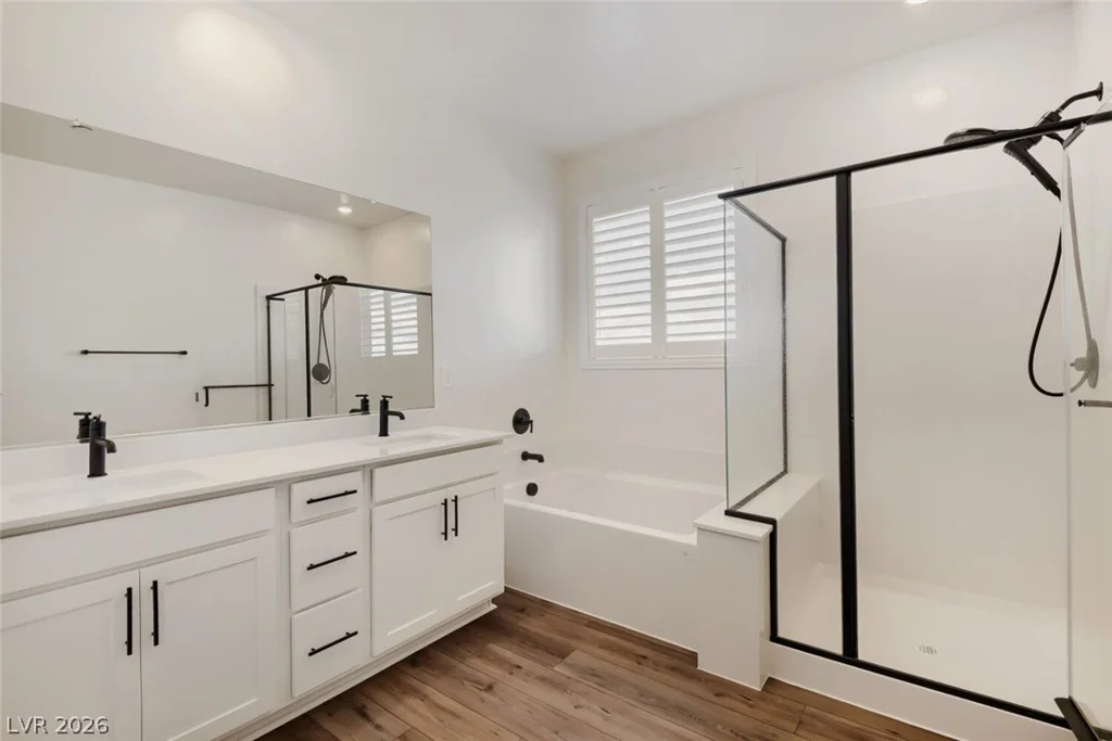 1618 Crested Eagle, Las Vegas, NV 89138
