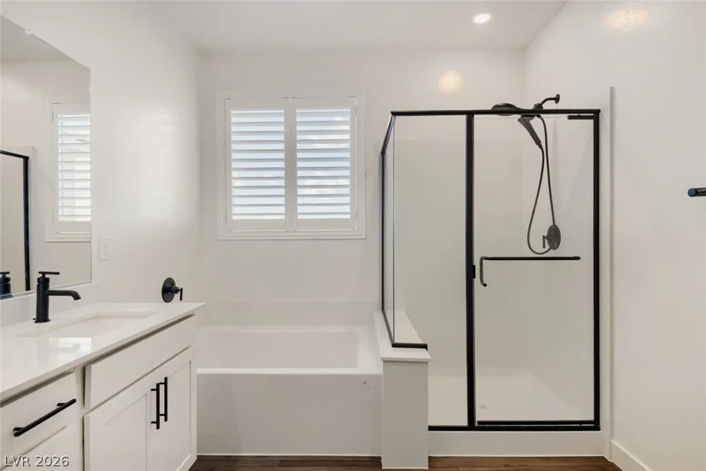 1618 Crested Eagle, Las Vegas, NV 89138