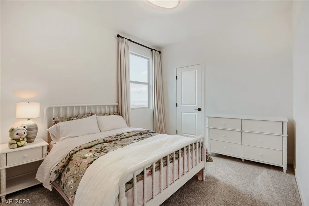 1618 Crested Eagle, Las Vegas, NV 89138