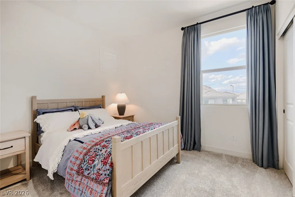 1618 Crested Eagle, Las Vegas, NV 89138