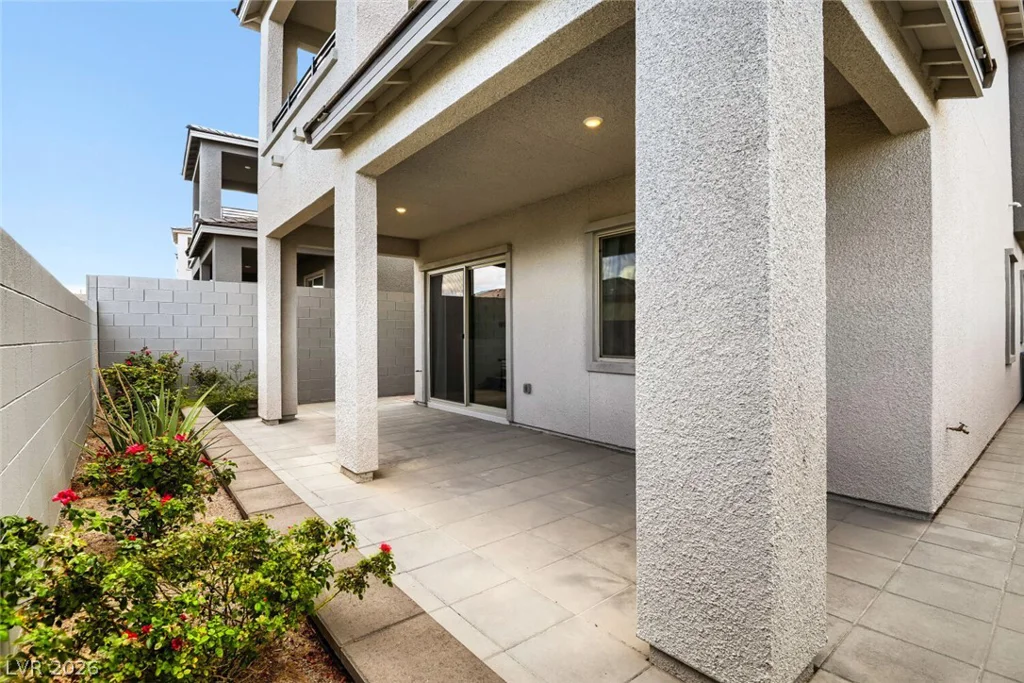 1618 Crested Eagle, Las Vegas, NV 89138