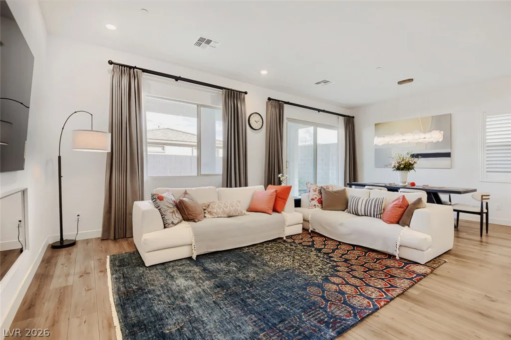 1618 Crested Eagle, Las Vegas, NV 89138