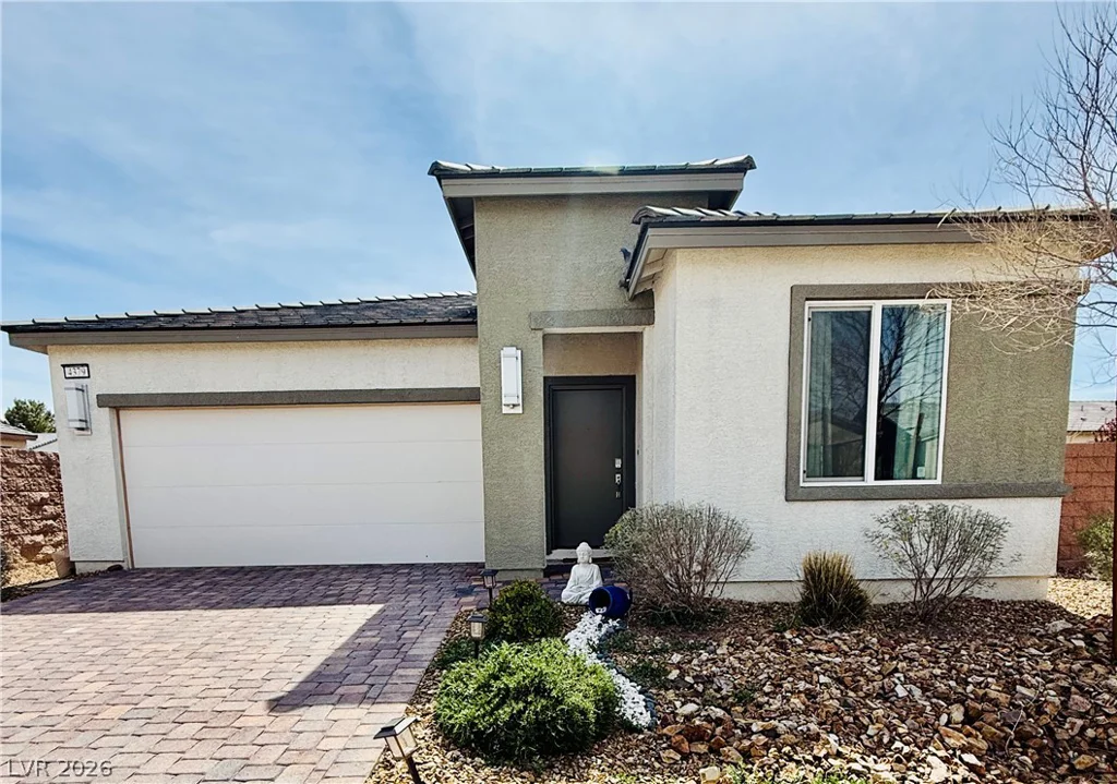 4379 Cactus Canyon, Pahrump, NV 89061