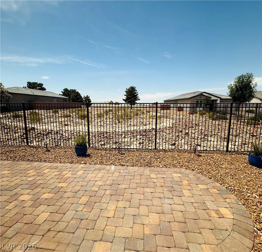 4379 Cactus Canyon, Pahrump, NV 89061