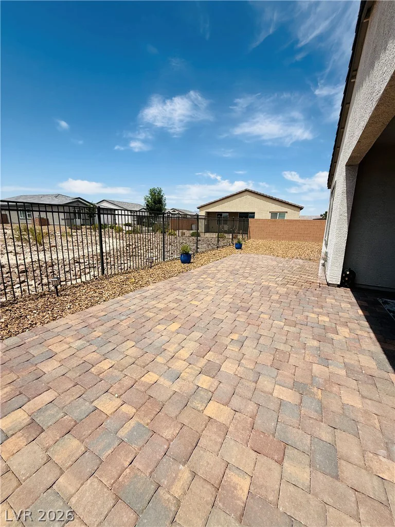 4379 Cactus Canyon, Pahrump, NV 89061