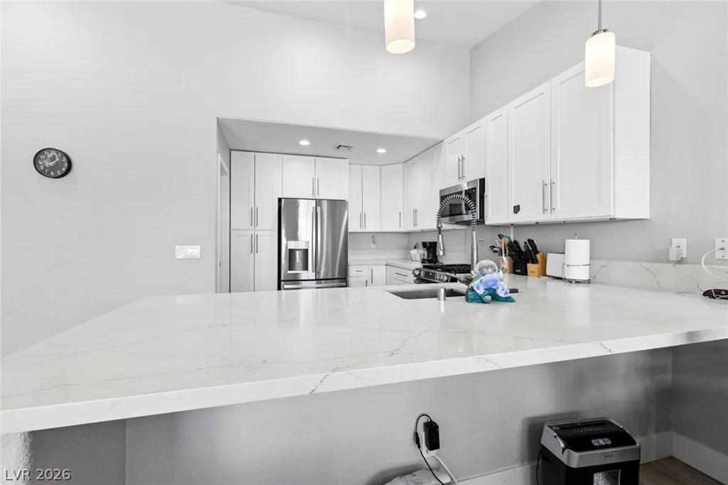 918 Ambusher, Henderson, NV 89014
