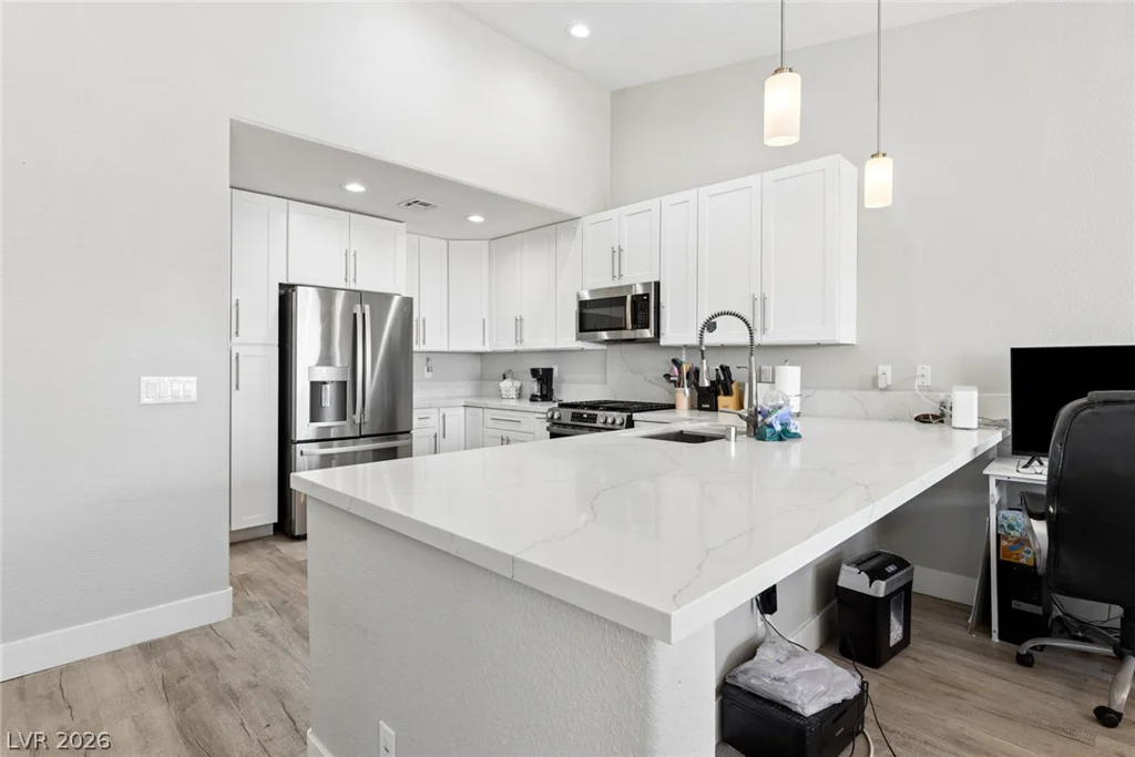 918 Ambusher, Henderson, NV 89014