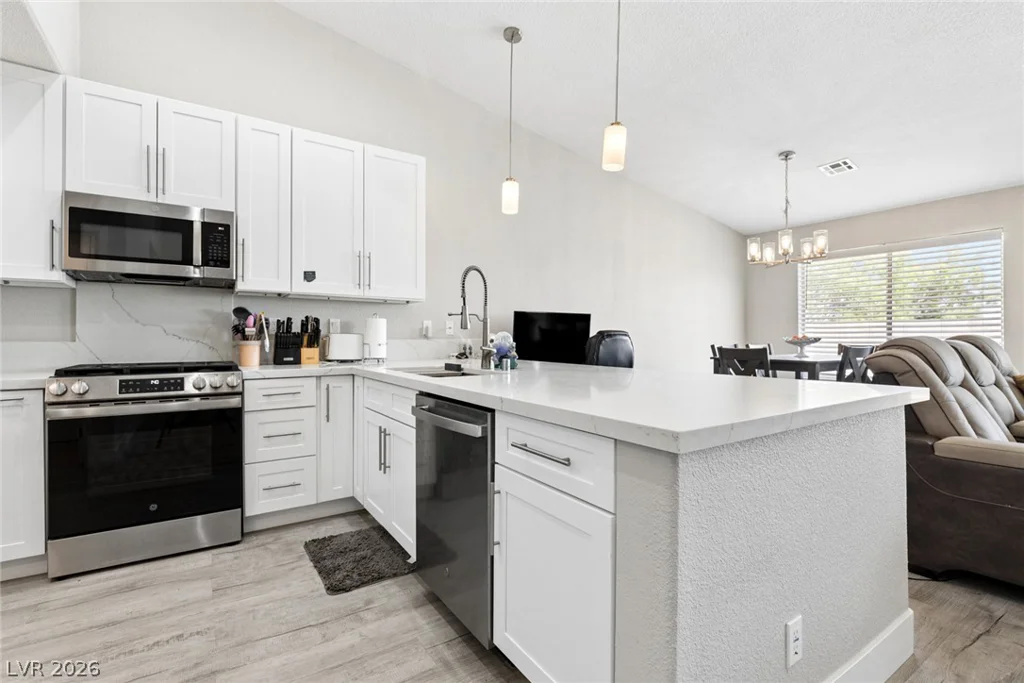 918 Ambusher, Henderson, NV 89014
