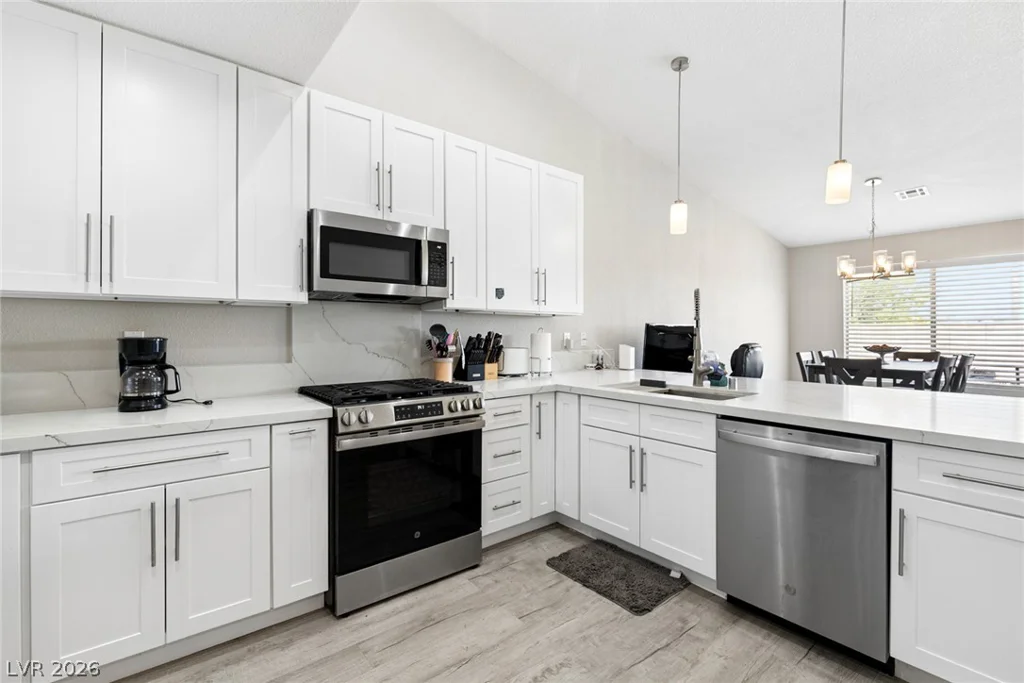 918 Ambusher, Henderson, NV 89014