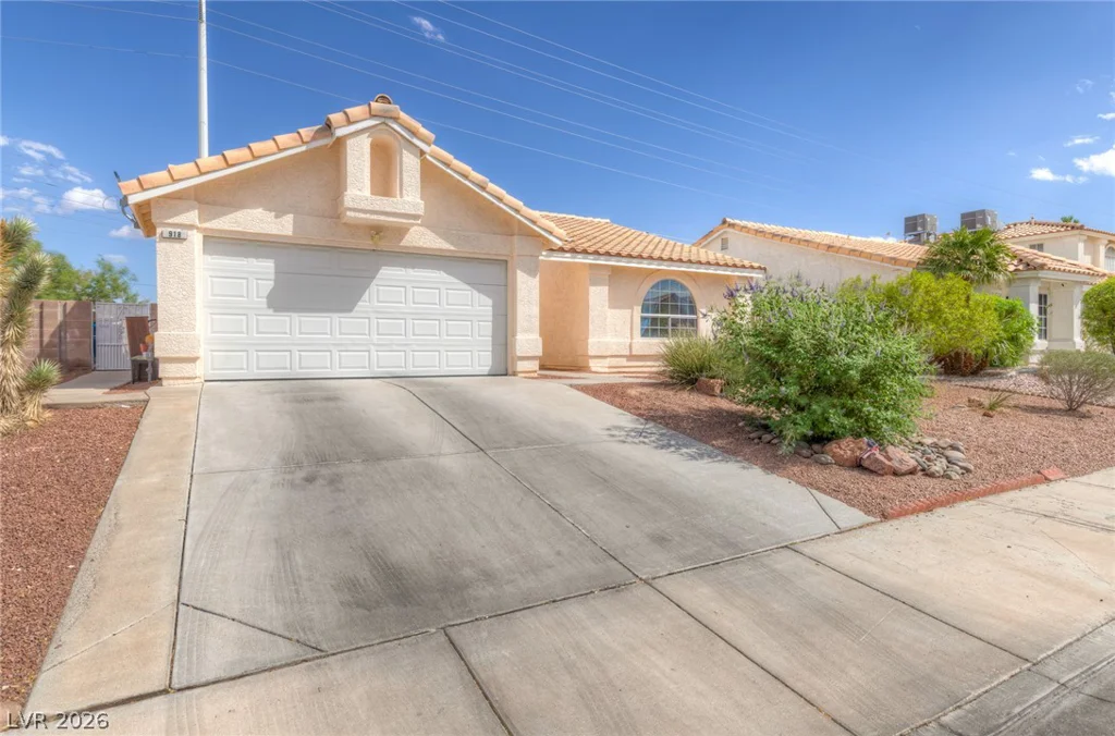 918 Ambusher, Henderson, NV 89014