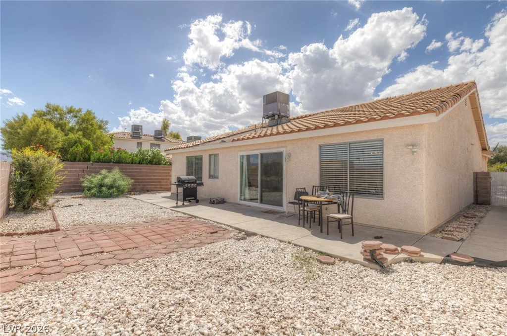 918 Ambusher, Henderson, NV 89014