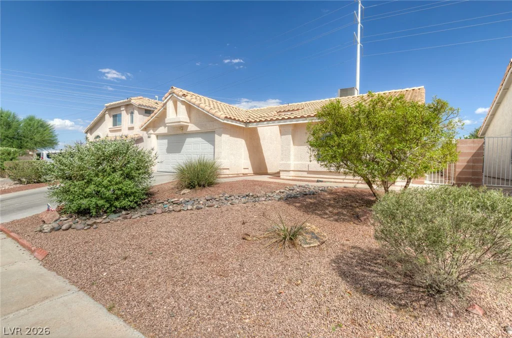 918 Ambusher, Henderson, NV 89014