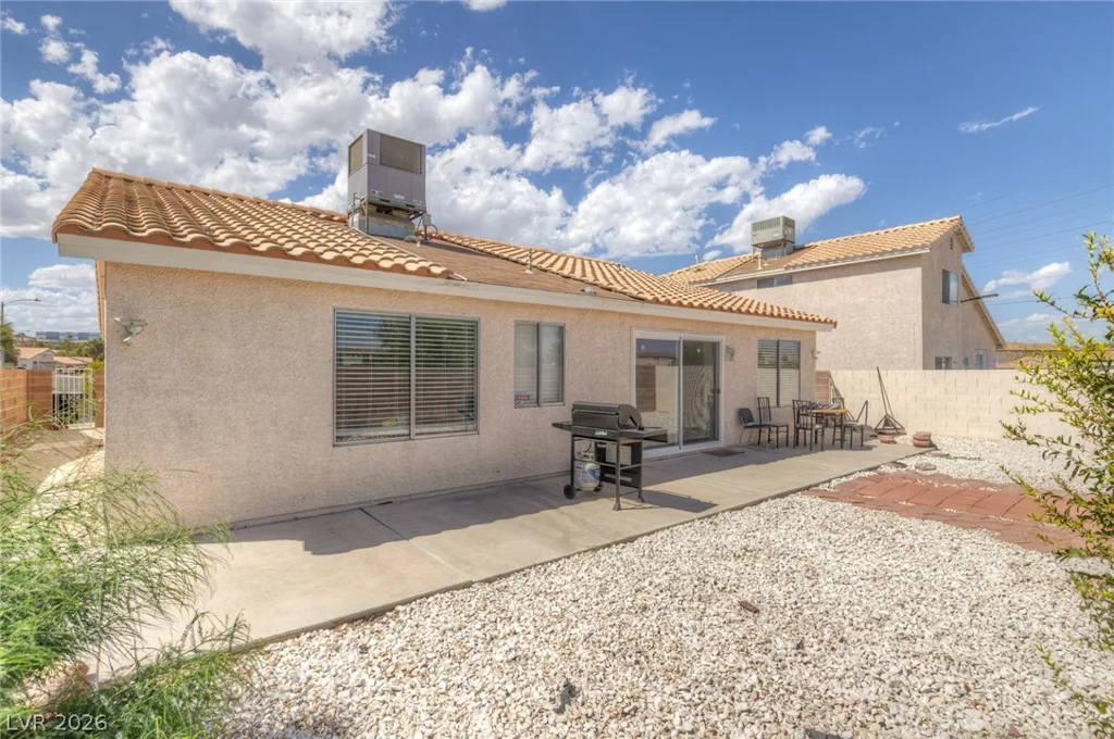 918 Ambusher, Henderson, NV 89014