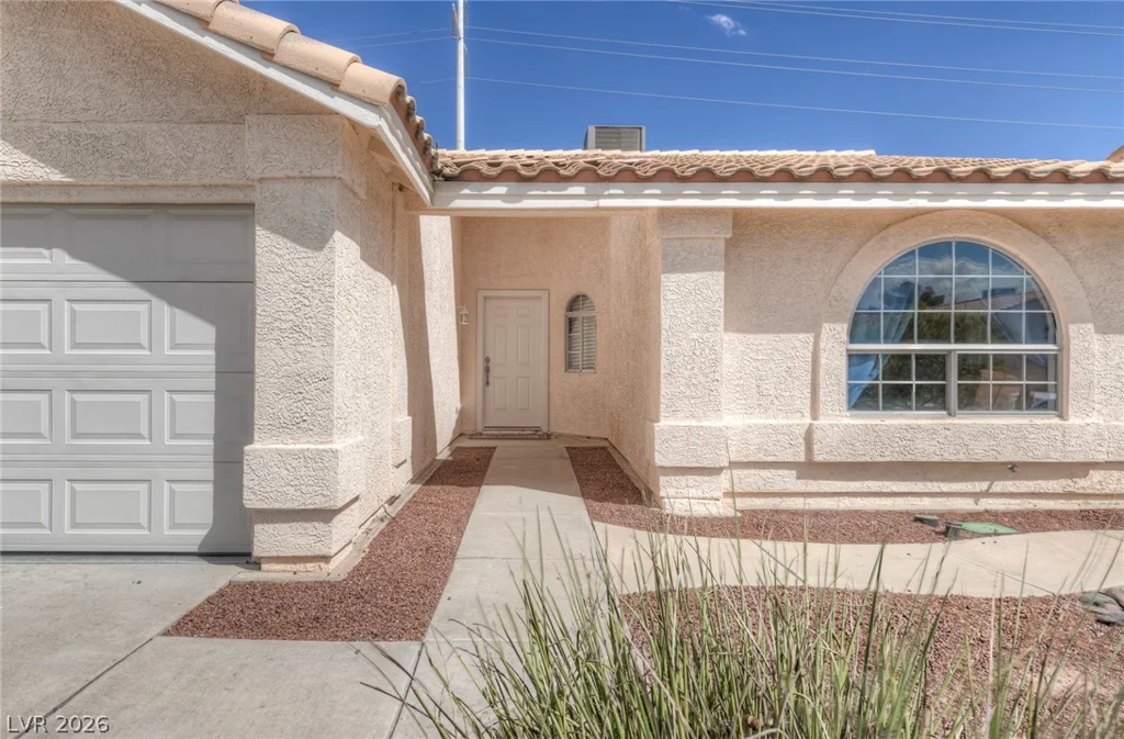 918 Ambusher, Henderson, NV 89014