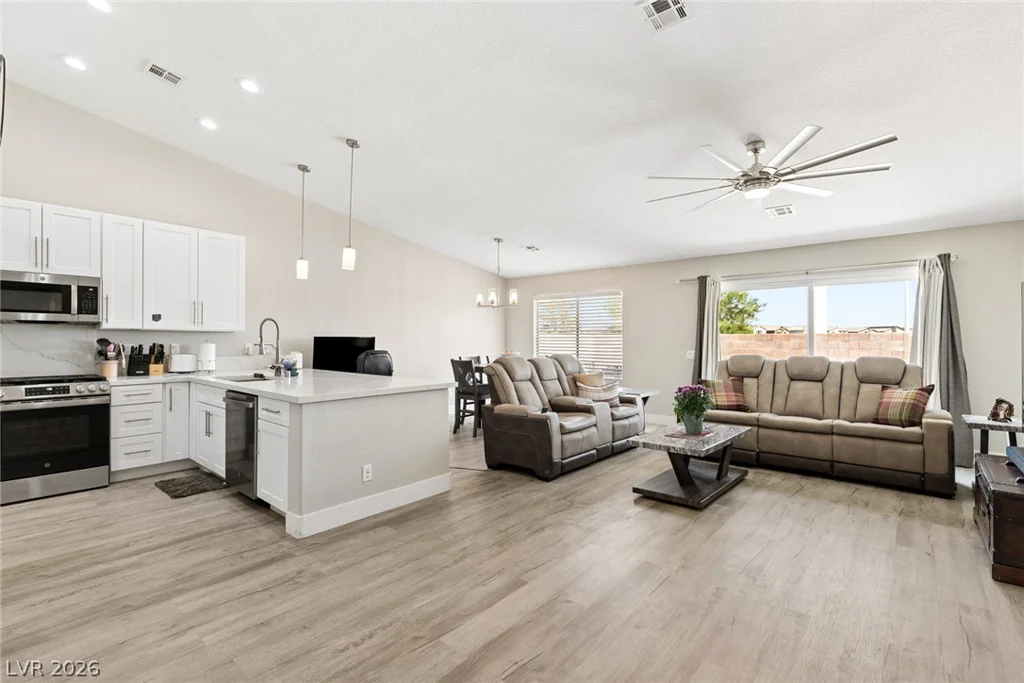 918 Ambusher, Henderson, NV 89014
