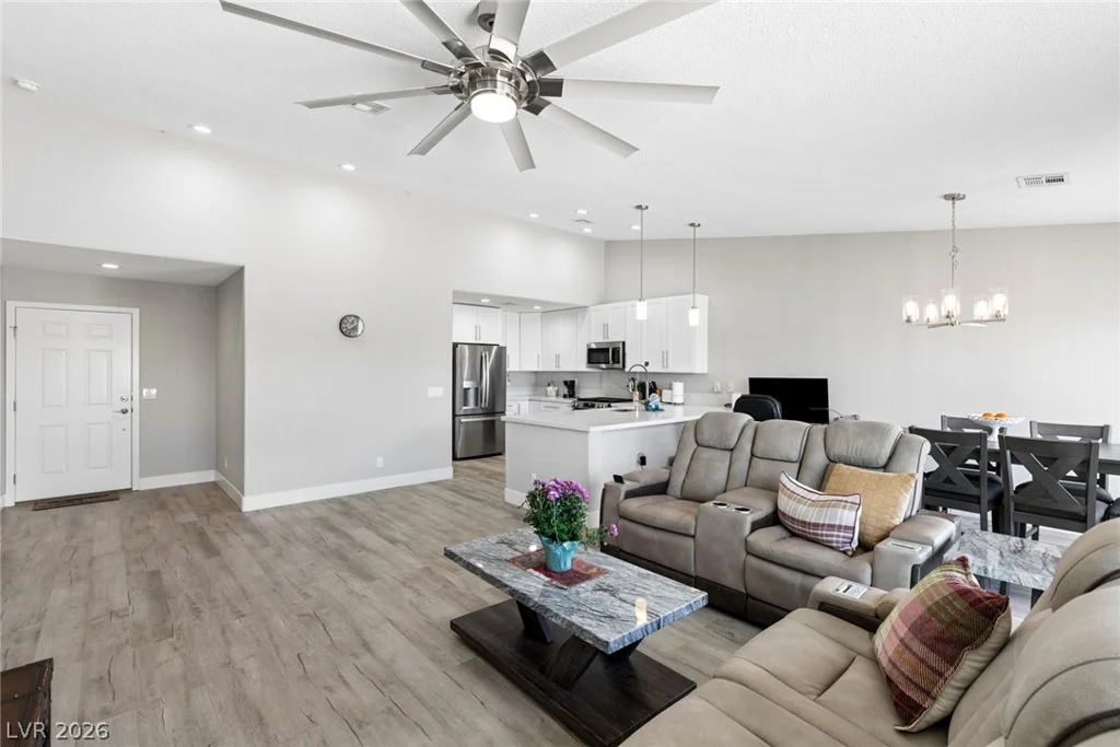 918 Ambusher, Henderson, NV 89014