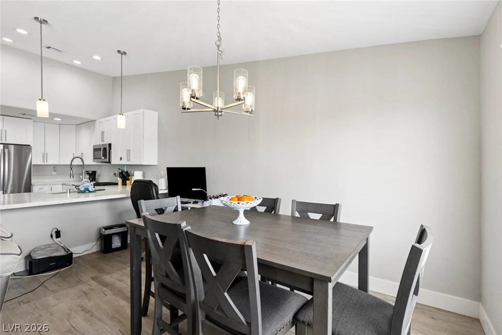 918 Ambusher, Henderson, NV 89014