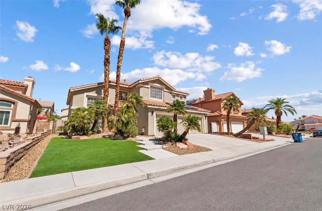 8240 Campana, Las Vegas, NV 89147