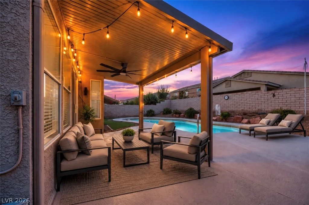 8240 Campana, Las Vegas, NV 89147