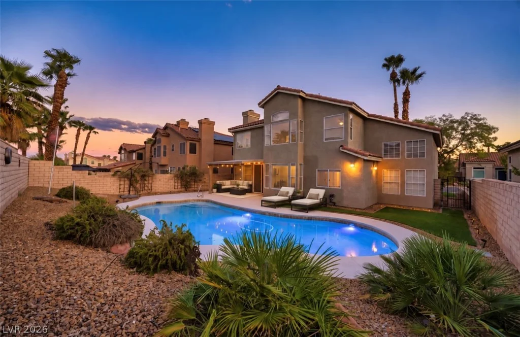 8240 Campana, Las Vegas, NV 89147