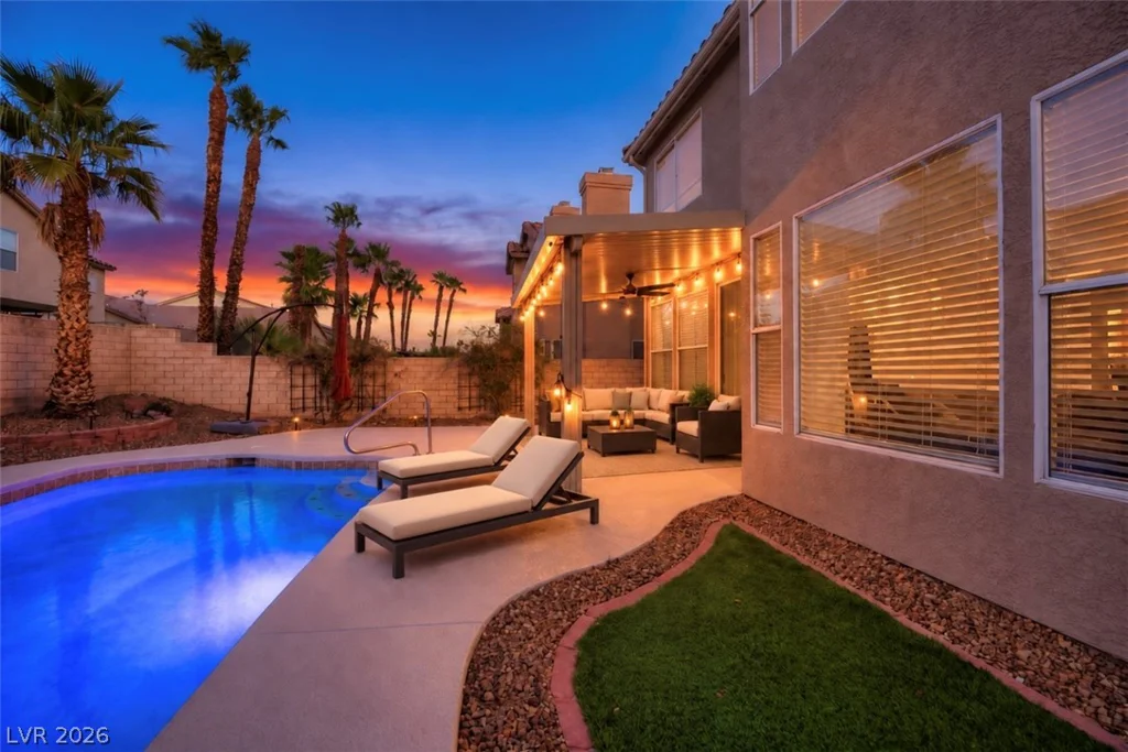 8240 Campana, Las Vegas, NV 89147