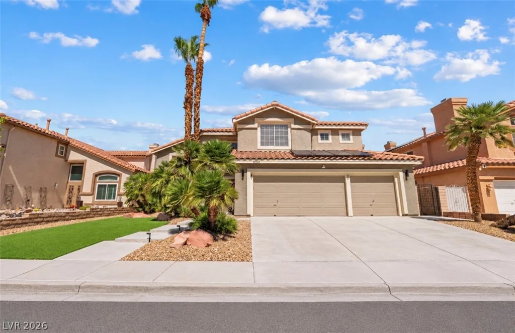 8240 Campana, Las Vegas, NV 89147